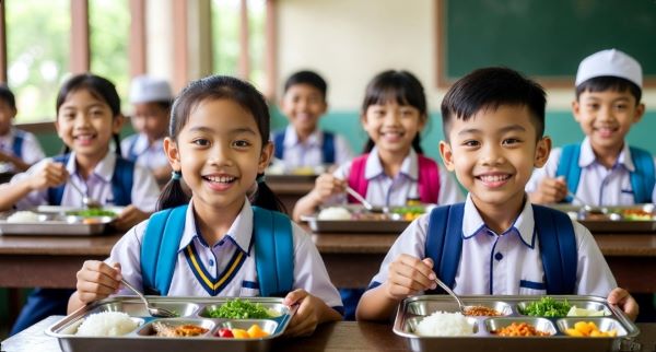 41 dapur mbg milik yasika