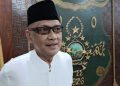 menteri haji gus irfan