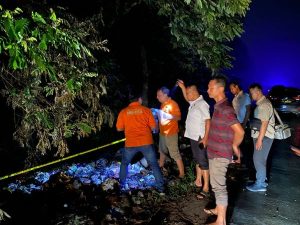 pembunuhan nenek asal jombang