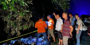 pembunuhan nenek asal jombang