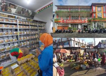 oleh-oleh khas malang