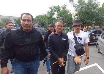 pelaku pembunuhan jombang
