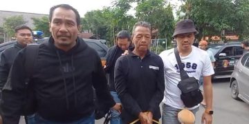 pelaku pembunuhan jombang
