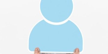 watak pengguna medsos