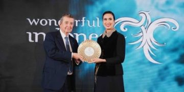 penghargaan dunia untuk kuliner indonesia