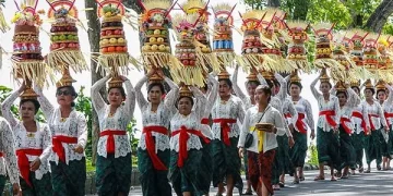 Galungan, Ketika Dharma Menang, Menyatu dalam Doa dan Tradisi