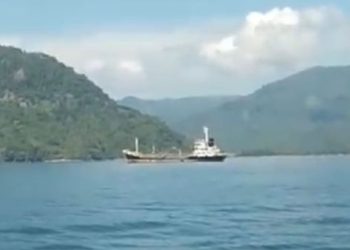 pertamina survei migas trenggalek