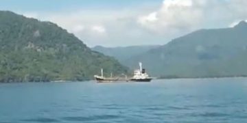 pertamina survei migas trenggalek