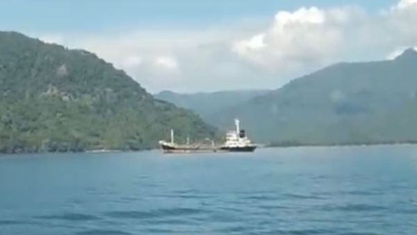 pertamina survei migas trenggalek