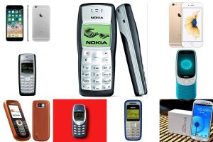 ponsel terlaris di indonesia