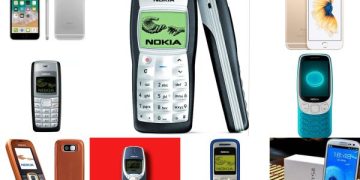 ponsel terlaris di indonesia