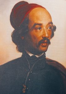 raden saleh