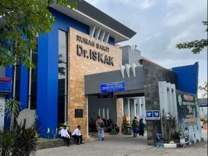 dbhcht 2025 di rsud dr iskak tulungagung