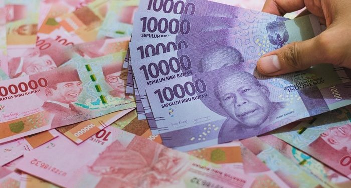 Ilustrasi uang rupiah. Foto: pixabay