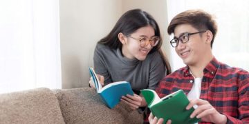 hubungan sapiosexual