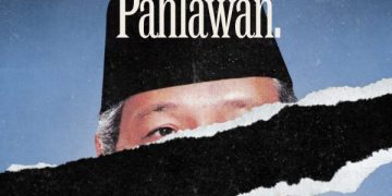 penolakan soeharto pahlawan