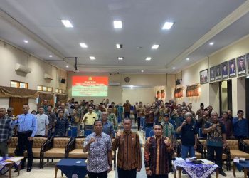 bakesbangpol tulungagung ajak perangi premanisme