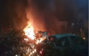 travel warning indonesia ke india