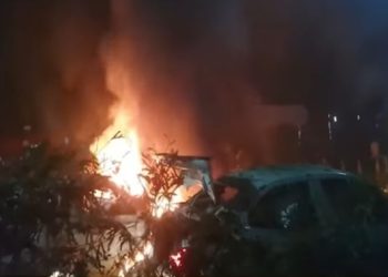 travel warning indonesia ke india