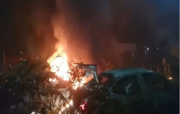 travel warning indonesia ke india