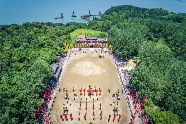 wisata konvensi yang perlu diketahui pelaku wisata