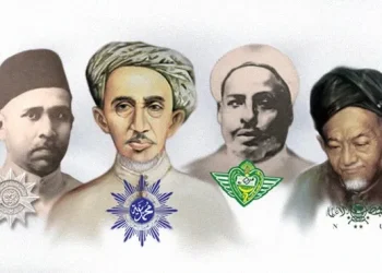 Empat Ormas Islam Terbesar di Indonesia, NU Nomor Satu