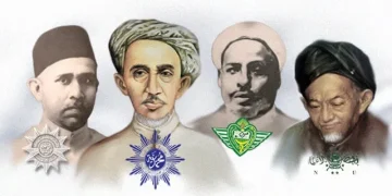 Empat Ormas Islam Terbesar di Indonesia, NU Nomor Satu