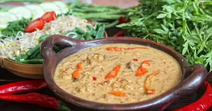 Sambal Tumpang, Warisan Rasa dari Kediri yang Menggugah Ingatan