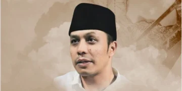 Momen Gus Kautsar Ploso Kritik Ketua PBNU Gus Ulil Soal Tambang