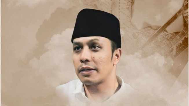 Momen Gus Kautsar Ploso Kritik Ketua PBNU Gus Ulil Soal Tambang