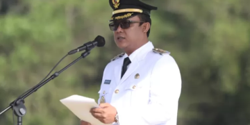 Bupati Lampung Tengah Terjaring OTT KPK