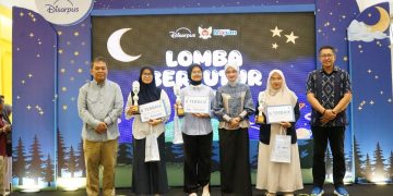 Mbak Wali Dorong Pelestarian Budaya Lewat Lomba Bertutur 2025