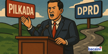 Jalan Berliku Mengembalikan Pilkada ke DPRD