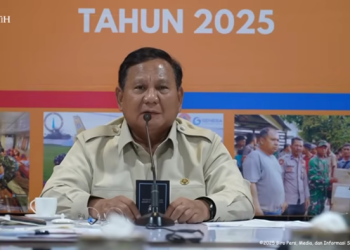 Tegas, Presiden Minta Mendagri Copot Bupati Aceh Selatan