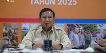 Tegas, Presiden Minta Mendagri Copot Bupati Aceh Selatan