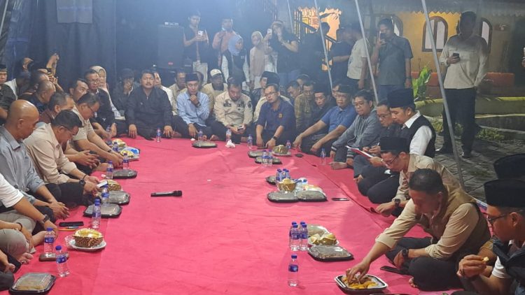 Bupati Fawait Tekankan Keberanian Eksekusi Program: “Kerjakan, Saya yang Tanggung!”