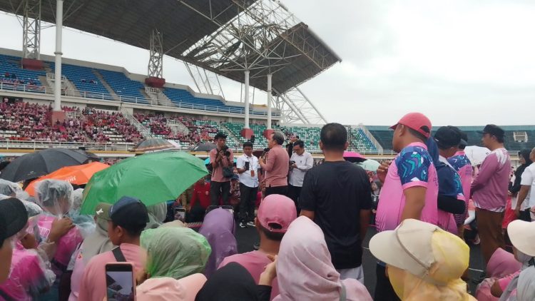 Fawait Jamin TPP ASN Tidak Dipotong, Meski Anggaran Jember Terjepit