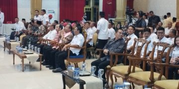 Jember Bidik Jadi Tuan Rumah Event Olahraga Jatim, KONI Resmi Dilantik