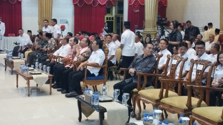 Jember Bidik Jadi Tuan Rumah Event Olahraga Jatim, KONI Resmi Dilantik