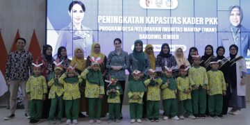 Jember Jadi Titik Kolaborasi Desa IMAN di Jawa Timur