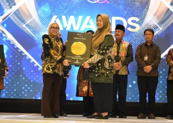 Koperasi Merah Putih Bawa Jember Raih Gelar Daerah Koperasi Go Internasional 2025