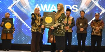 Koperasi Merah Putih Bawa Jember Raih Gelar Daerah Koperasi Go Internasional 2025