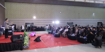 Entrepreneur Academy di Jember, Fawait Ajak Anak Muda Jadi Motor Kebangkitan Ekonomi