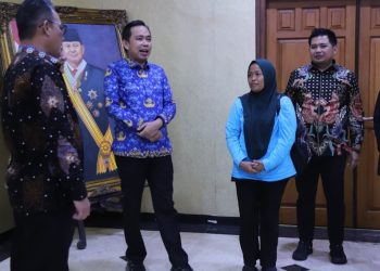 Dapat Apresiasi Presiden, Jember Perkuat Jalur Resmi bagi Pekerja Migran