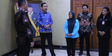 Dapat Apresiasi Presiden, Jember Perkuat Jalur Resmi bagi Pekerja Migran