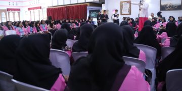 Gus Fawait Terima STBM Award, Ajak Kader Posyandu Terus Perkuat Layanan Kesehatan Jember