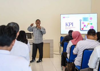 Pemkot Kediri Genjot Kinerja Website Kelurahan–Kecamatan: Transparansi Layanan Wajib Naik Kelas!