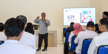 Pemkot Kediri Genjot Kinerja Website Kelurahan–Kecamatan: Transparansi Layanan Wajib Naik Kelas!