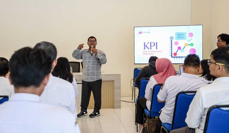 Pemkot Kediri Genjot Kinerja Website Kelurahan–Kecamatan: Transparansi Layanan Wajib Naik Kelas!