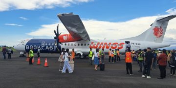 Penerbangan Jember–Bali, Upaya Membuka Jalur Investasi dan Pariwisata Lintas Negara